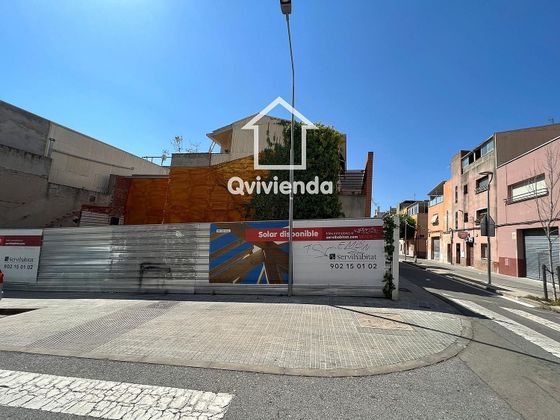 Foto 2 de Terreno en venta en Montserrat - Torre-Sana - Vilardell de 139 m²