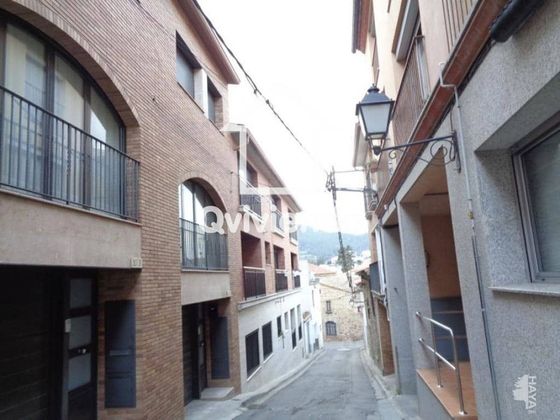 Foto 1 de Venta de casa en Sant Feliu de Codines de 4 habitaciones con garaje y calefacción