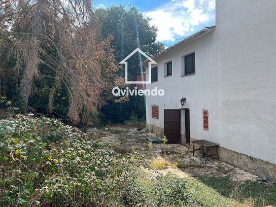 Foto 2 de Venta de chalet en Sant Antoni de Vilamajor de 7 habitaciones con terraza y piscina