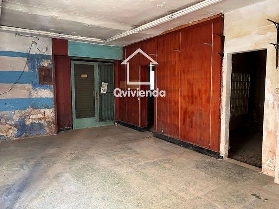 Foto 2 de Casa en venda a Parets del Vallès de 3 habitacions i 142 m²