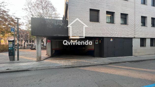 Foto 1 de Garatge en venda a Centre - Sabadell de 21 m²