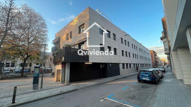 Foto 2 de Garatge en venda a Centre - Sabadell de 21 m²