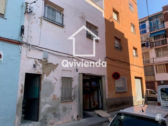 Foto 2 de Venta de piso en Poble Nou - Torreromeu - Can Roqueta de 2 habitaciones con terraza