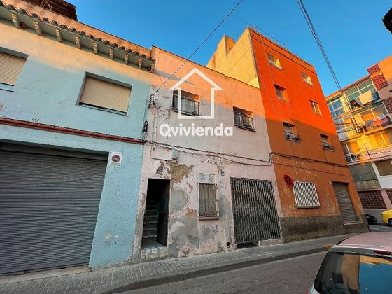 Foto 1 de Pis en venda a Poble Nou - Torreromeu - Can Roqueta de 2 habitacions amb terrassa