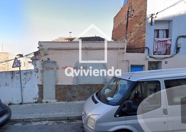 Foto 1 de Casa en venta en Puiggener - El Llano - Togores de 2 habitaciones y 66 m²