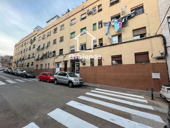 Foto 1 de Venta de piso en Nord - Sant Andreu de 2 habitaciones y 41 m²