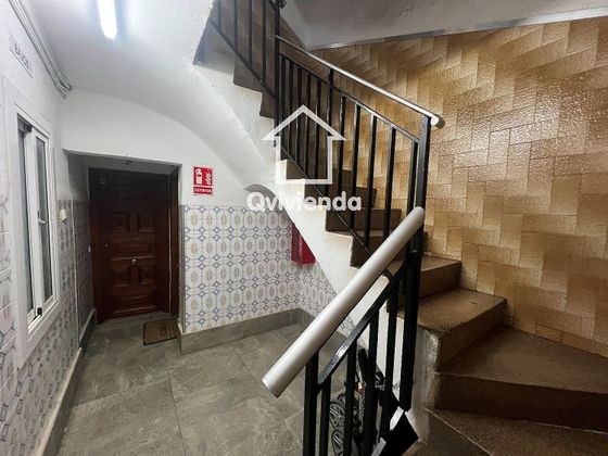 Foto 2 de Pis en venda a Nord - Sant Andreu de 2 habitacions i 41 m²