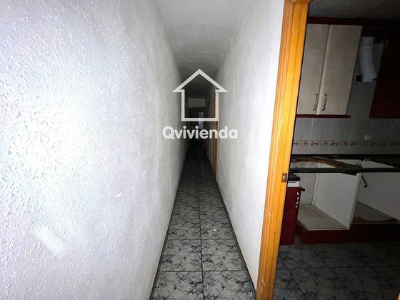 Foto 2 de Venta de piso en Can Tiana de 2 habitaciones y 62 m²