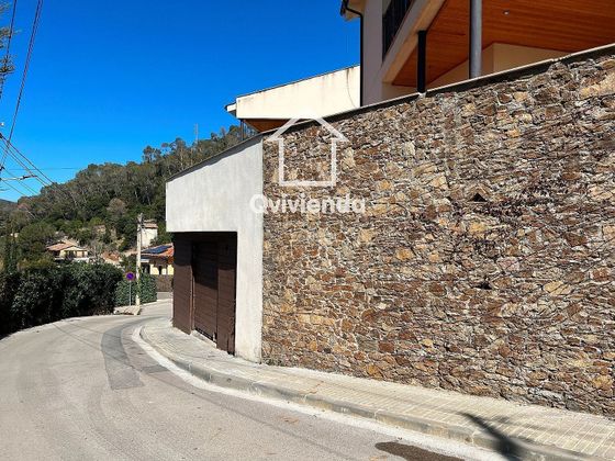 Foto 2 de Casa en venta en Figaró-Montmany de 4 habitaciones con garaje y aire acondicionado