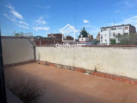 Foto 2 de Ático en venta en El Raval - Safaretjos de 4 habitaciones con terraza