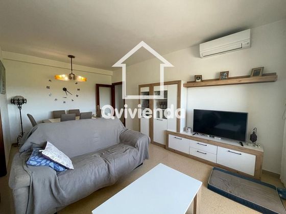 Foto 1 de Pis en venda a Montmeló de 3 habitacions amb garatge i balcó
