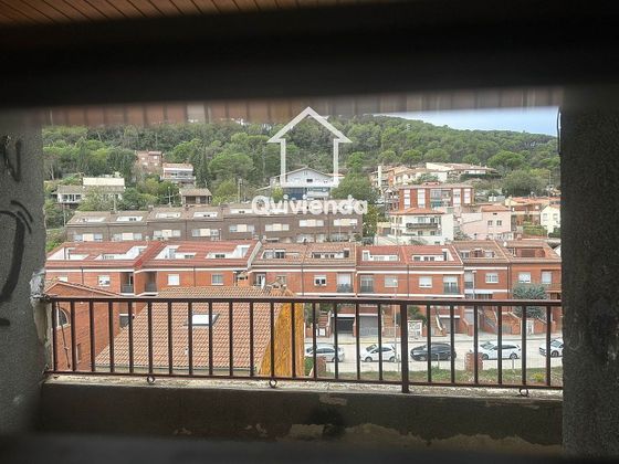 Foto 2 de Ático en venta en Capellades de 4 habitaciones con balcón y ascensor
