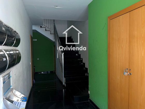 Foto 2 de Venta de piso en Caldes de Montbui de 3 habitaciones con ascensor