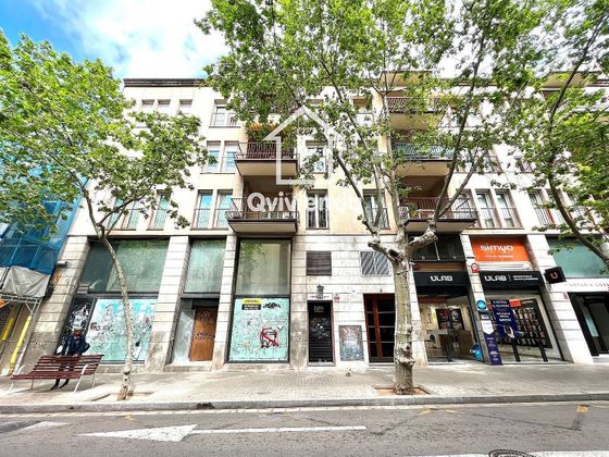 Foto 1 de Local en venda a Centre - Sabadell de 239 m²