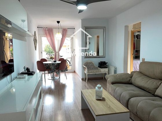 Foto 2 de Piso en venta en Parets del Vallès de 3 habitaciones con balcón y calefacción