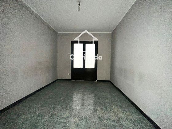 Foto 2 de Venta de piso en Can Tiana de 3 habitaciones con balcón