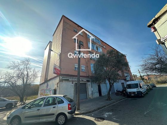 Foto 1 de Venta de piso en Font Pudenta – Can Sant Joan de 3 habitaciones con balcón