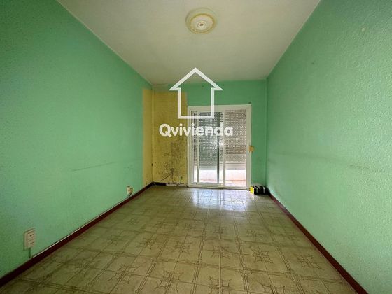 Foto 2 de Pis en venda a Font Pudenta – Can Sant Joan de 3 habitacions amb balcó