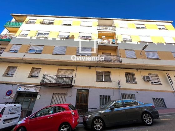 Foto 2 de Pis en venda a Nord - Sant Andreu de 2 habitacions i 60 m²