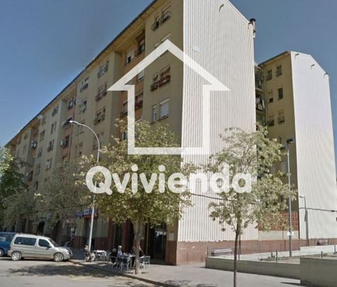 Foto 1 de Venta de piso en Poble Nou - Torreromeu - Can Roqueta de 4 habitaciones con ascensor