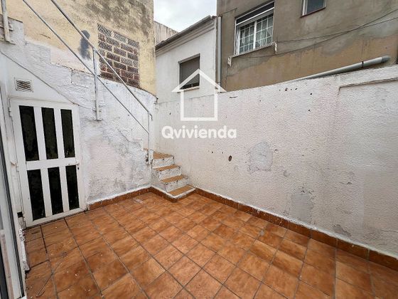 Foto 1 de Casa en venda a Poble Nou - Torreromeu - Can Roqueta de 2 habitacions i 75 m²