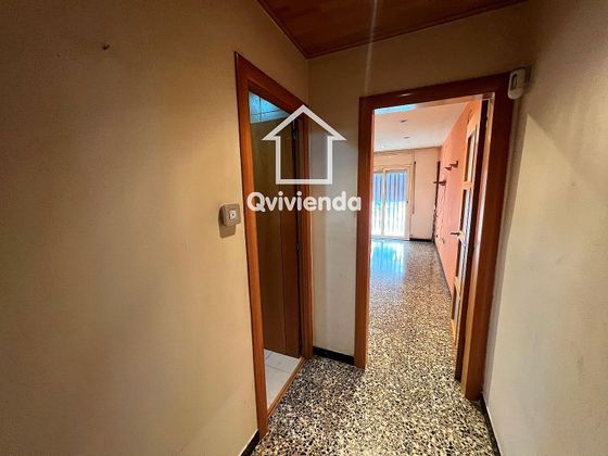 Foto 2 de Venta de piso en Font Pudenta – Can Sant Joan de 2 habitaciones con balcón