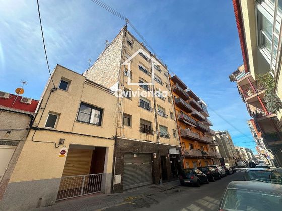 Foto 1 de Venta de piso en Sant Pere Nord de 2 habitaciones y 67 m²