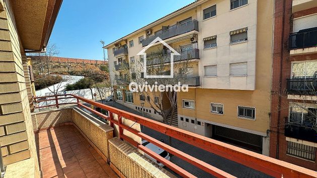 Foto 1 de Venta de piso en Polinyà de 3 habitaciones con terraza y balcón