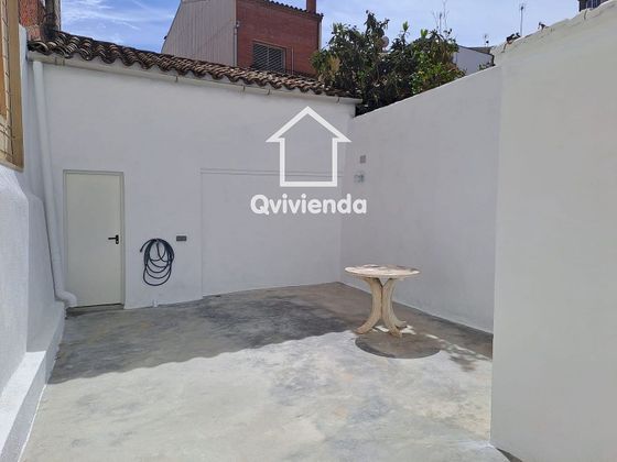 Foto 1 de Casa en lloguer a Parets del Vallès de 5 habitacions amb terrassa i garatge