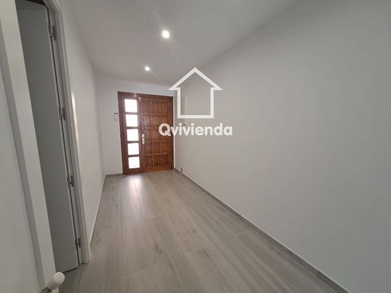 Foto 2 de Casa en lloguer a Parets del Vallès de 5 habitacions amb terrassa i garatge