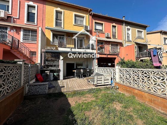 Foto 2 de Casa en venda a Lliçà de Vall de 4 habitacions amb garatge i balcó