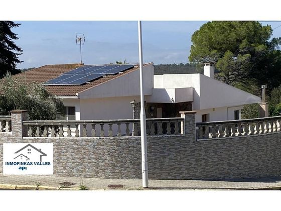 Foto 2 de Casa en venda a calle De Sant Josep de 3 habitacions amb terrassa i piscina