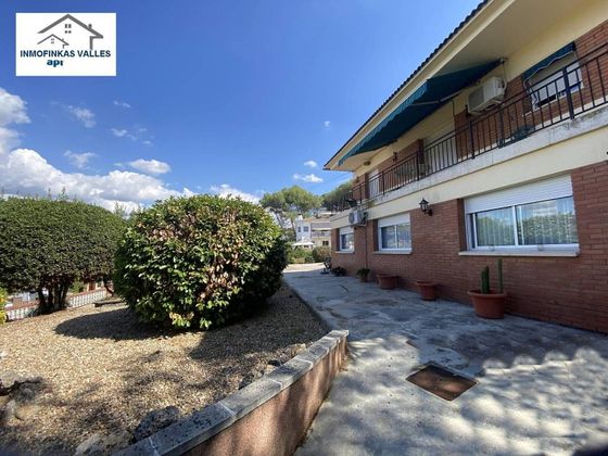 Foto 2 de Casa en venta en Lliçà de Vall de 7 habitaciones con terraza y garaje