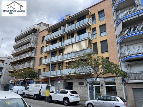 Foto 1 de Pis en venda a avenida Lluís Companys de 2 habitacions amb terrassa i balcó