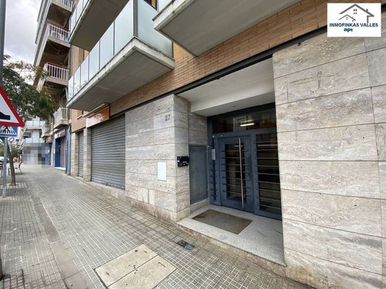 Foto 2 de Venta de piso en avenida Lluís Companys de 2 habitaciones con terraza y balcón