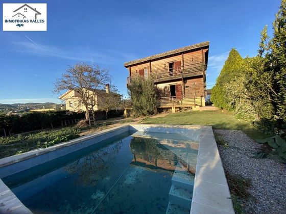 Foto 2 de Casa en venda a calle De la Safor de 2 habitacions amb terrassa i piscina