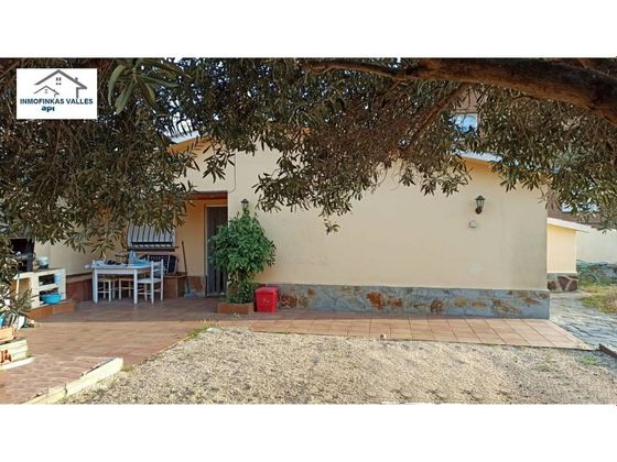 Foto 1 de Casa en venta en Santa Eulàlia de Ronçana de 2 habitaciones con jardín
