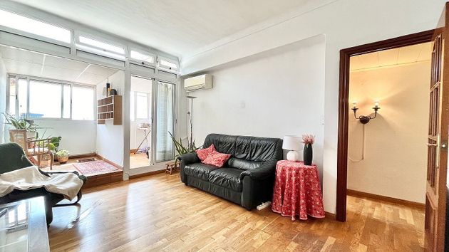 Foto 2 de Piso en venta en Pedralbes de 3 habitaciones con terraza y aire acondicionado