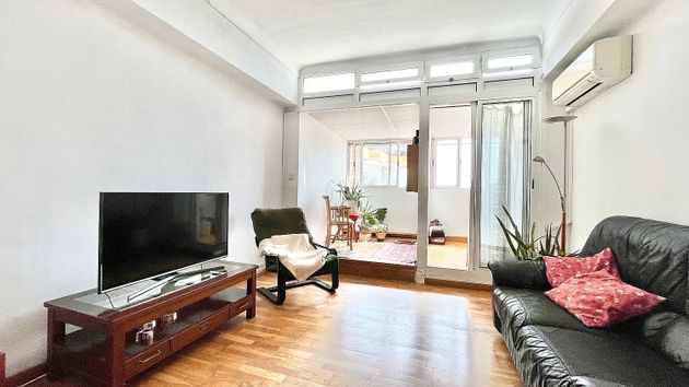 Foto 1 de Piso en venta en Pedralbes de 3 habitaciones con terraza y aire acondicionado