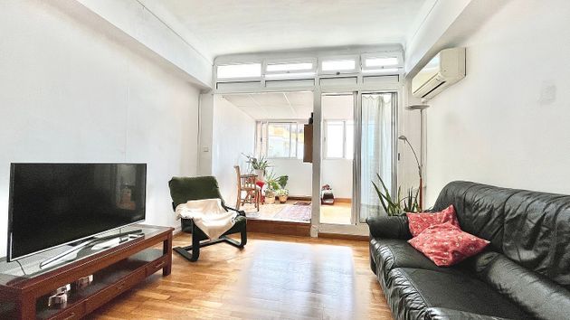 Foto 1 de Pis en venda a Pedralbes de 3 habitacions amb terrassa i aire acondicionat