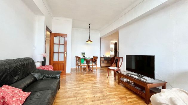 Foto 2 de Pis en venda a Pedralbes de 3 habitacions amb terrassa i aire acondicionat