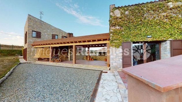 Foto 1 de Venta de chalet en Piles, Les de 4 habitaciones con terraza y jardín