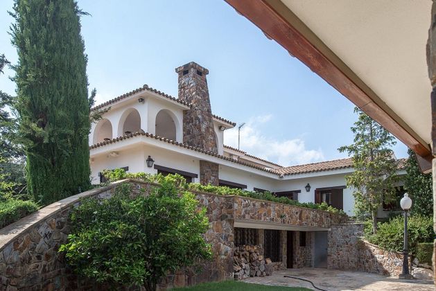 Foto 2 de Xalet en venda a Collbató de 6 habitacions amb terrassa i piscina