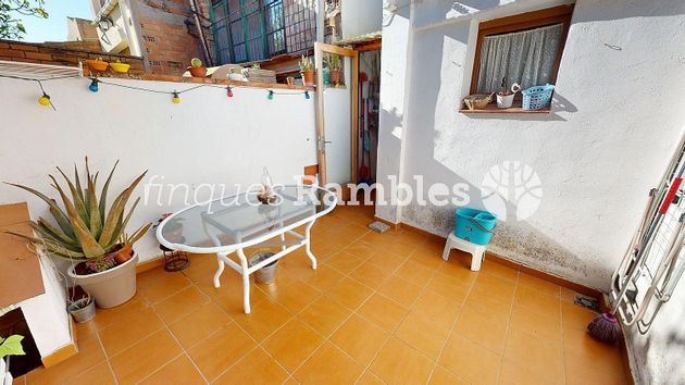 Foto 2 de Xalet en venda a Torà de 2 habitacions amb terrassa i calefacció