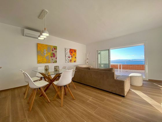Foto 1 de Venta de piso en Port Esportiu - Puig Rom - Canyelles de 3 habitaciones con terraza y garaje