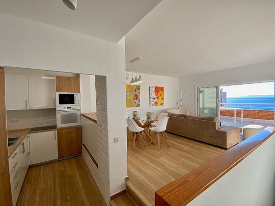 Foto 2 de Pis en venda a Port Esportiu - Puig Rom - Canyelles de 3 habitacions amb terrassa i garatge