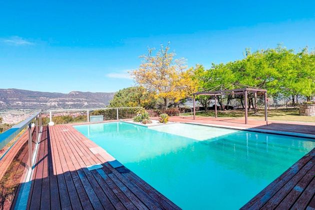 Foto 2 de Xalet en venda a Seva de 4 habitacions amb terrassa i piscina