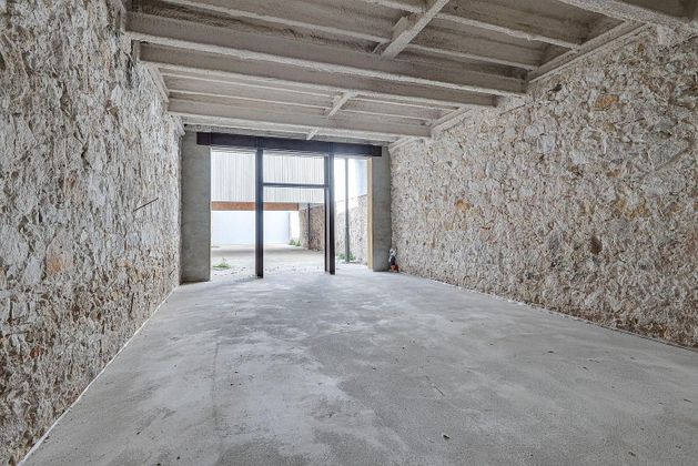 Foto 1 de Alquiler de local en Sant Antoni de 250 m²