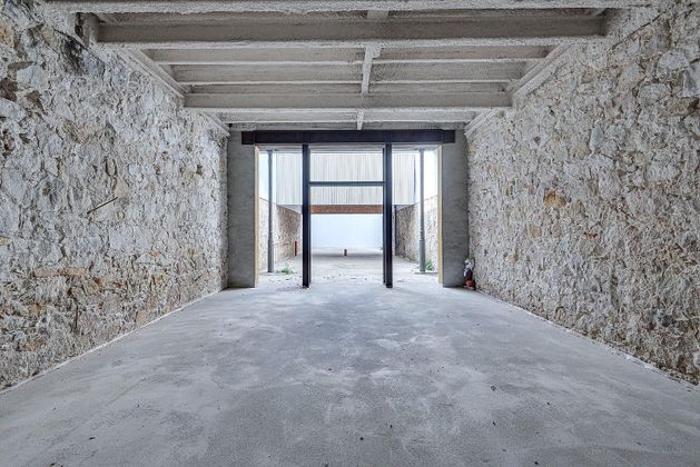 Foto 2 de Alquiler de local en Sant Antoni de 250 m²