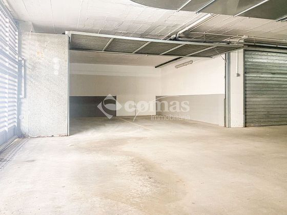 Foto 1 de Garatge en venda a Els Pins de 30 m²